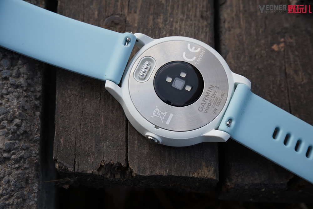 运动手表gariminactive评测,garminvivoactive3价格