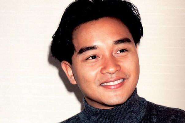 张国荣逝世10周年全过程,张国荣逝世的时候多大