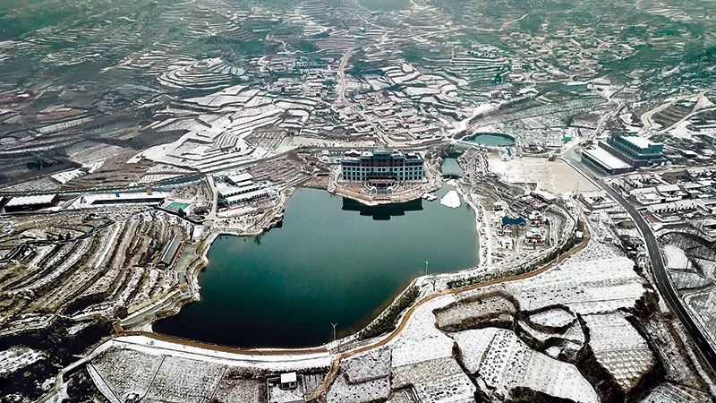 土地出让收入优先支持乡村振兴,农业农村优先发展实施乡村振兴