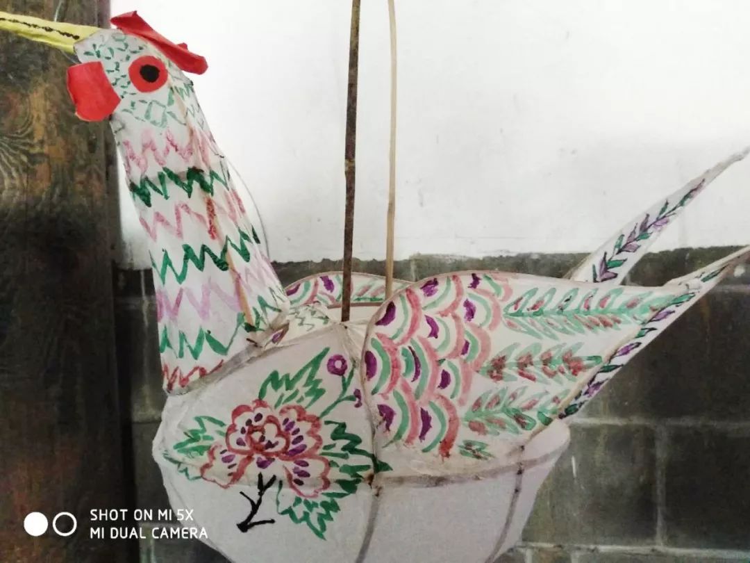 中山非遗手工灯笼,晋城非遗灯笼