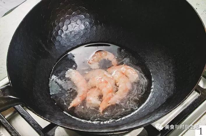 鲜笋虾仁怎么做,脆笋虾仁的做法大全