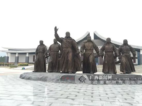 广西壮族三月三贵港特点,广西三月三撩人
