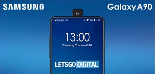 三星a系列新机发布2023会降价吗,三星a系列目前最好是哪款机型