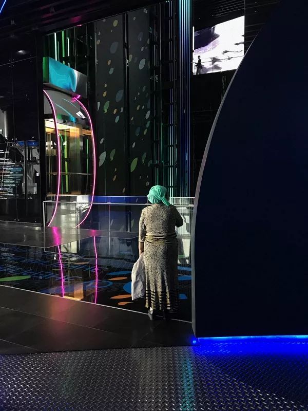 纳扎尔巴耶夫突然隐退的真相与隐忧——哈国行记审思录｜文化纵横