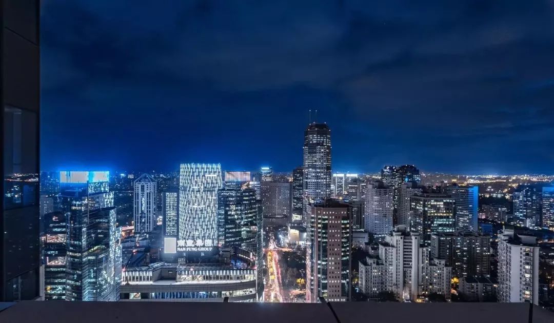 去处｜60年代不输南京路，80年代成潮流前线！这里有独家记忆！