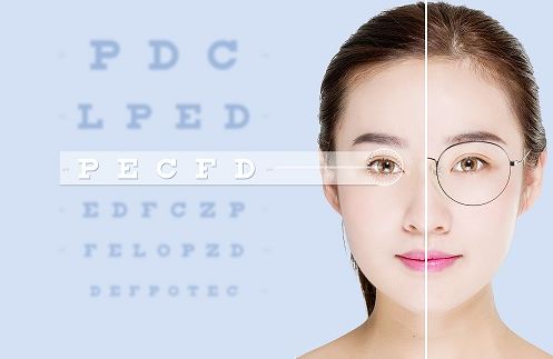 全飞秒近视手术完整过程,带你走进全飞秒近视手术第一视角