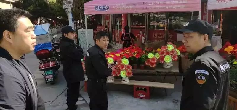 镇街清明节移风易俗活动,社区清明节移风易俗活动