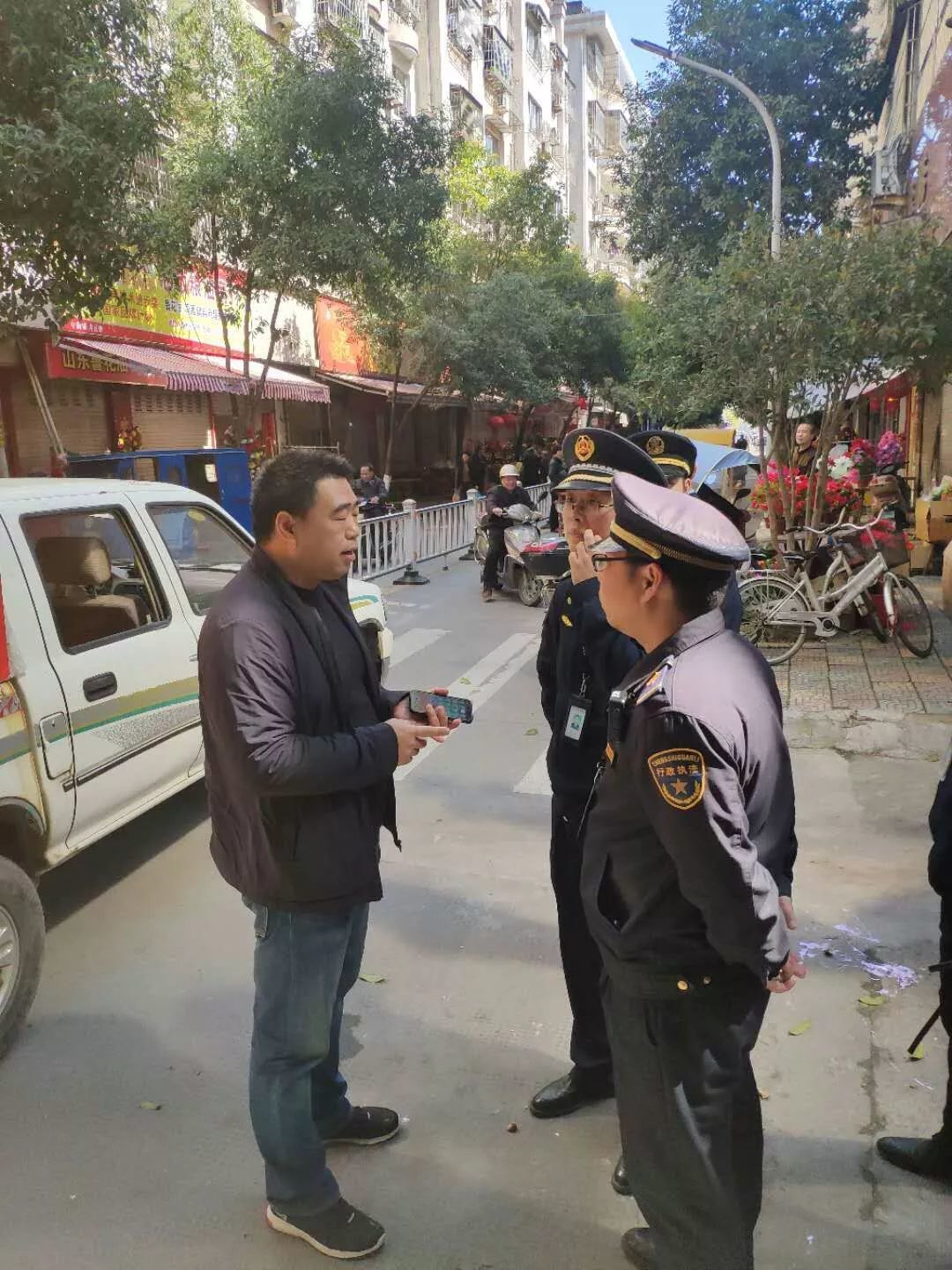 镇街清明节移风易俗活动,社区清明节移风易俗活动