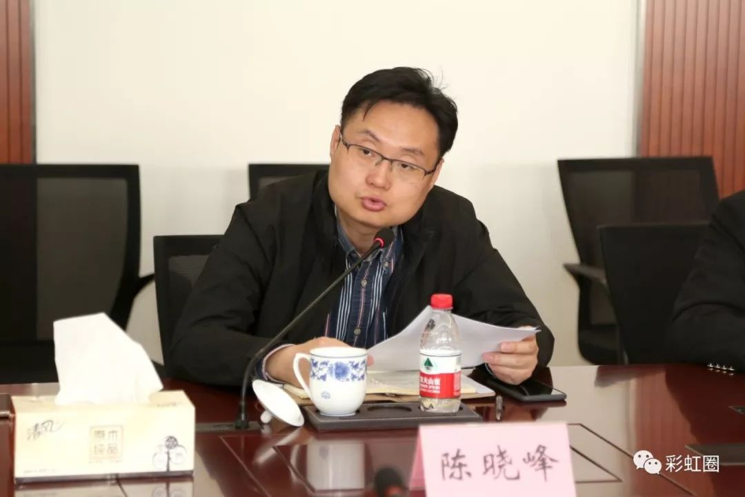 虹口区人大调研组至曲阳路司法所调研多元化纠纷解决机制工作