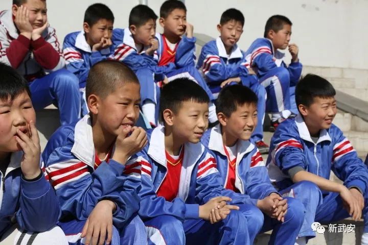 武安市小学足球联赛,武安足球联赛