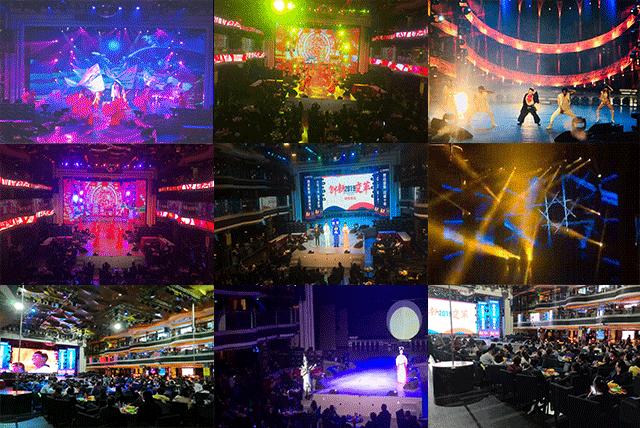 西安34届蓝装家博会现场采访,2019年3月西安蓝装家博会活动