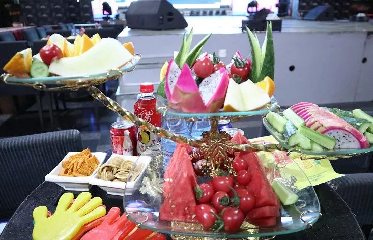 西安34届蓝装家博会现场采访,2019年3月西安蓝装家博会活动