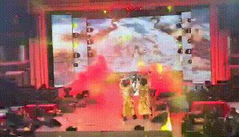 西安34届蓝装家博会现场采访,2019年3月西安蓝装家博会活动