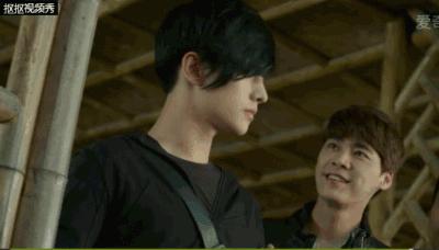 李易峰杨洋最近新消息,李易峰杨洋最近的消息