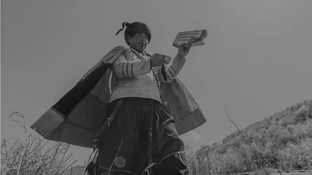 弘扬和传承创新彝族民俗文化,彝文化传承