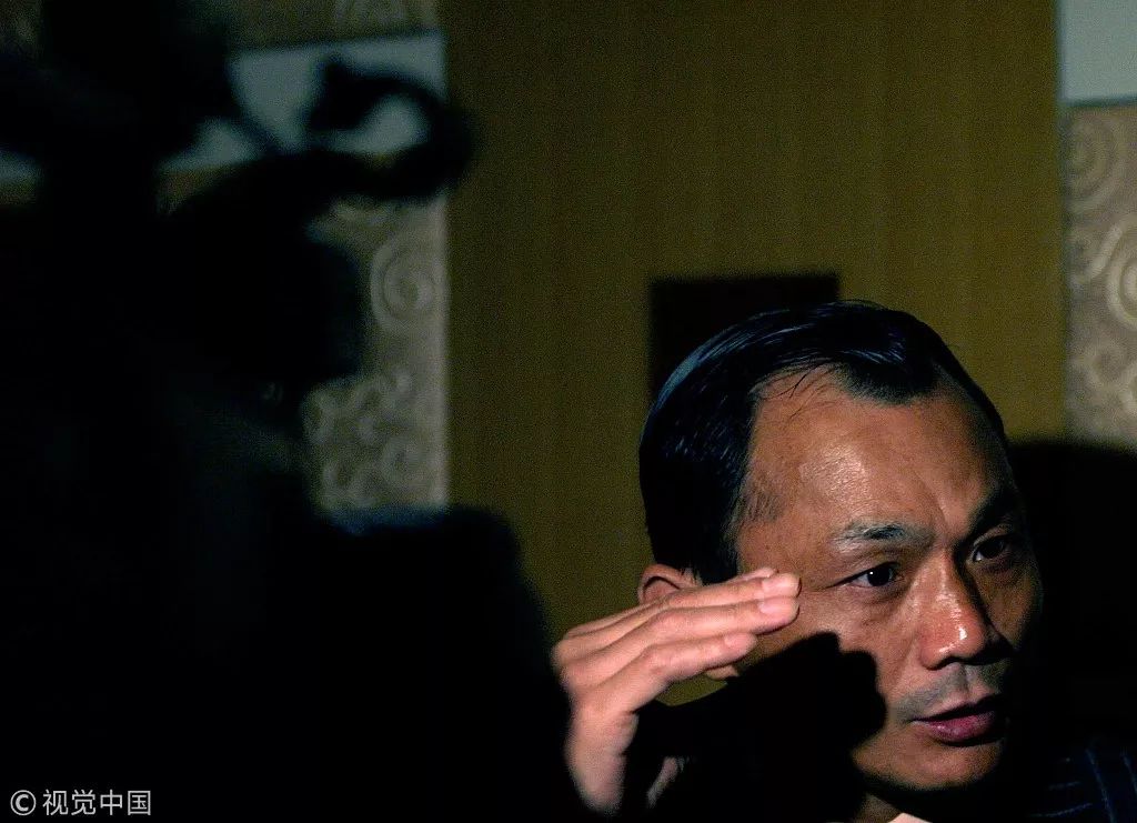 “亚洲赌王”尧建云：600万、两条腿、三根手指，赌王的代价不止家破人亡