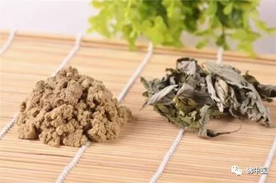 【药师在线】除了做“艾糍”，艾叶的养生价值竟然还有这么多