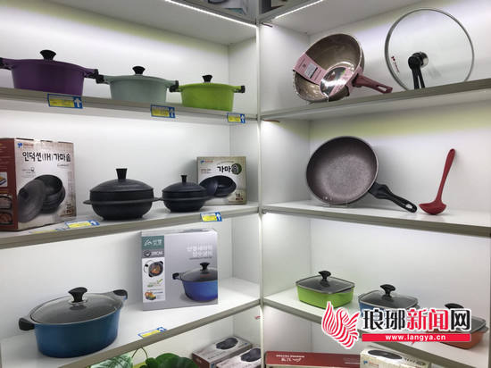 临沂国际博览中心厨具展,临沂厨具展会