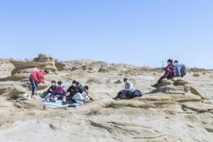 next乐华七子团综团甜,乐华七子next第二季团综