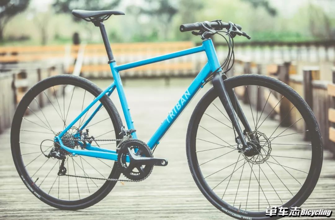 迪卡侬入门车型,迪卡侬triban500新款和旧款区别