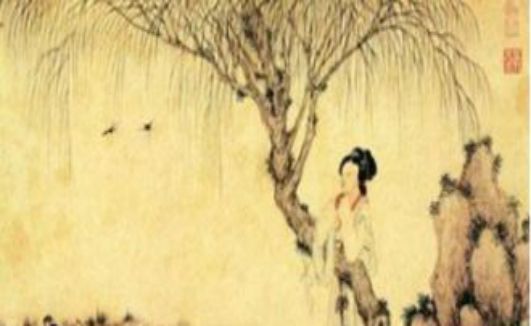 苏轼的清明诗句,清明忆双亲诗句