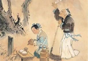 苏轼的清明诗句,清明忆双亲诗句