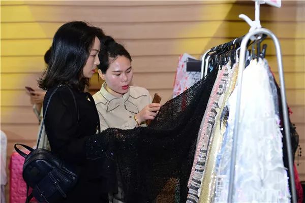 国际纺织之都柯桥,世界纺织之都绍兴柯桥