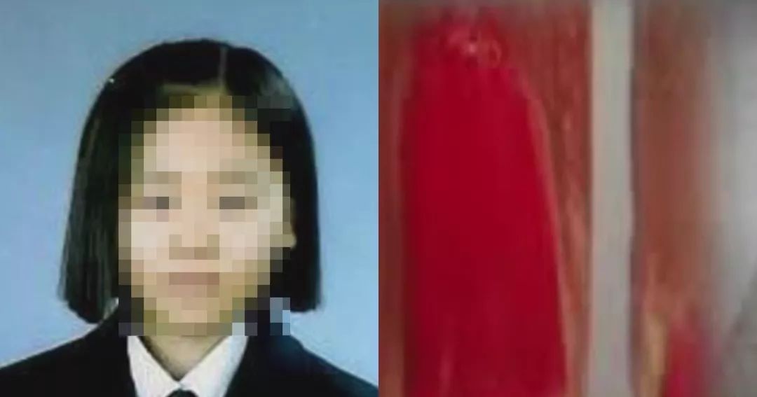 韩国著名悬案红指甲油事件,韩国悬案红色指甲油