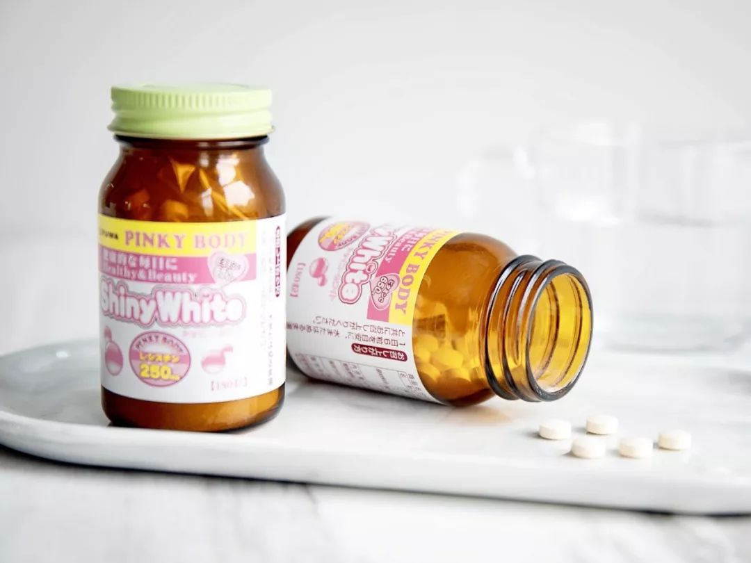 日本推荐本土美白丸,美白丸推荐日本