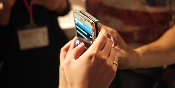 手机上的nfc功能你知道怎么用吗,你知道手机上的nfc功能有多强大吗