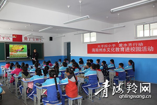 在河湖美景间品读河湖长的故事（上篇）