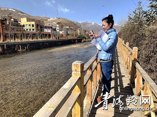 在河湖美景间品读河湖长的故事（上篇）