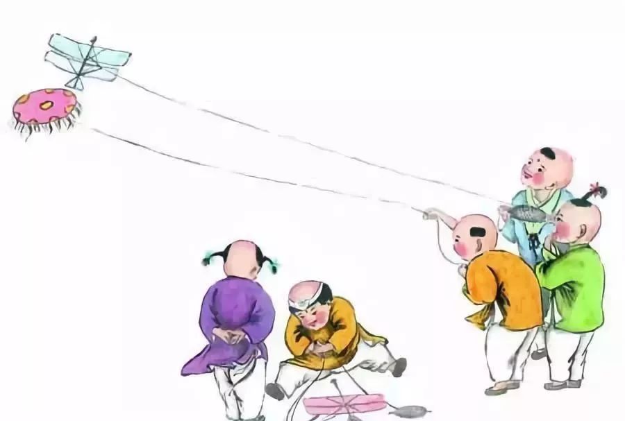 清明节小孩注意什么,清明节小朋友要怎么过