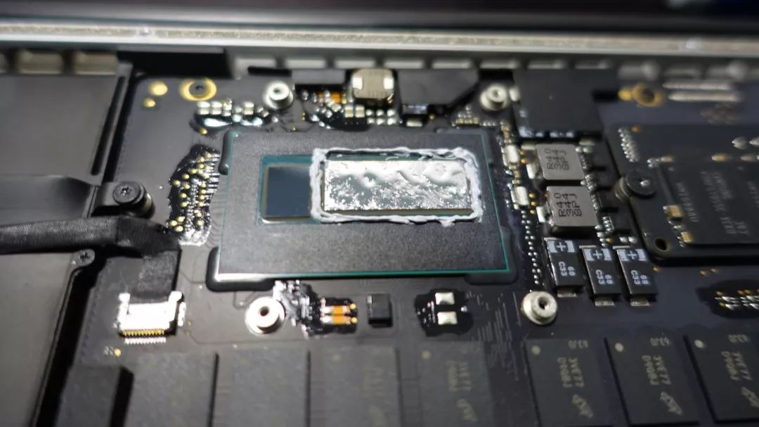 imac21.5寸低配版2017升级,苹果imac低配和高配