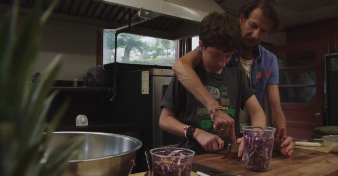 回归飙到9.6，今年的网飞要上天吗？！