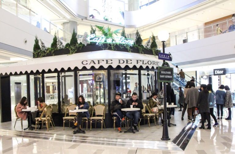 捷报|成都IFS喜提戛纳HeaventAwards大奖~