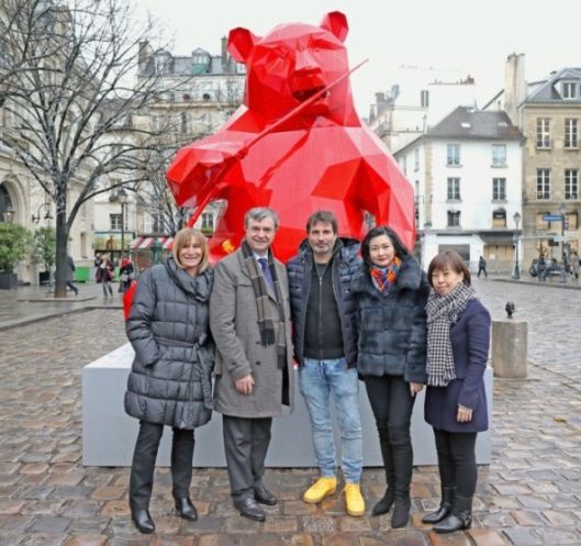 捷报|成都IFS喜提戛纳HeaventAwards大奖~