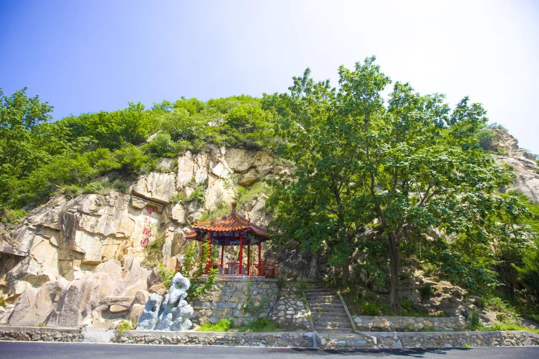 五一盖州游玩攻略带孩子,五一假期旅游安排表