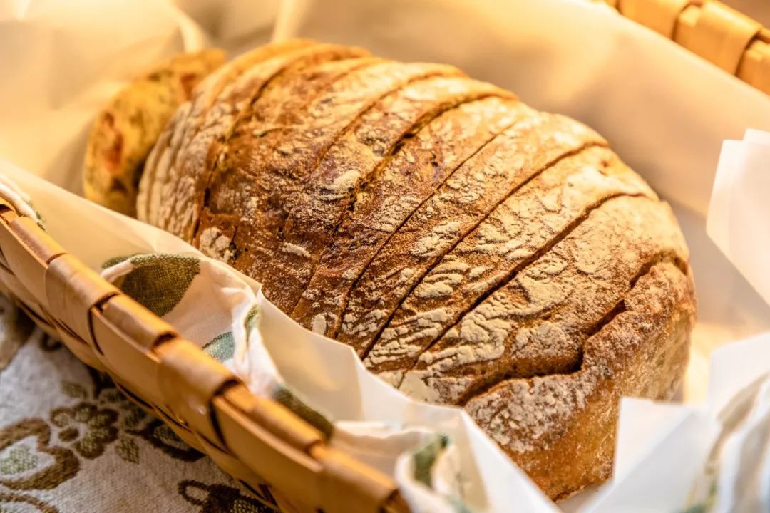 推荐好的面包店广州,广州高端面包店