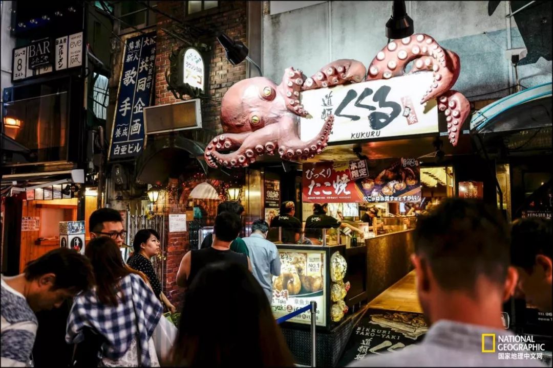 吃货必去的10大城市,吃货必去的10个城市