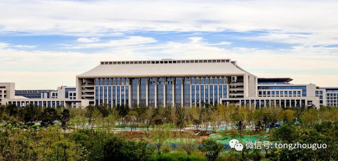 震撼之年！通州*迁拆**、购房、装修的都进来看看，这个信息很有用！