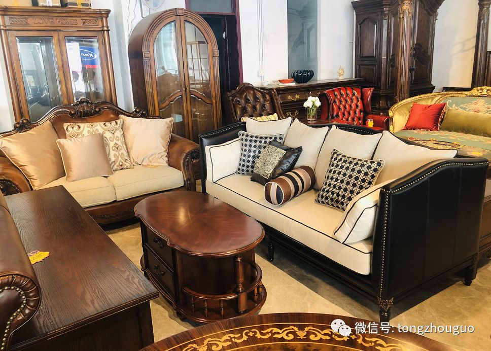 震撼之年！通州*迁拆**、购房、装修的都进来看看，这个信息很有用！