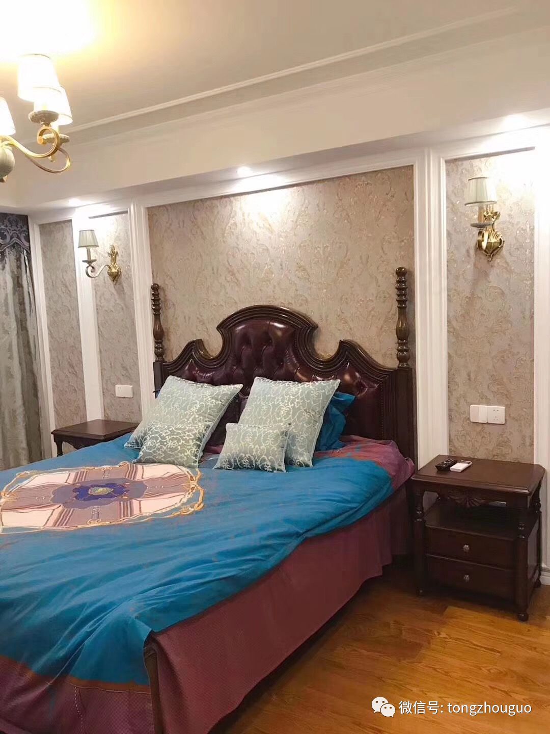 震撼之年！通州*迁拆**、购房、装修的都进来看看，这个信息很有用！