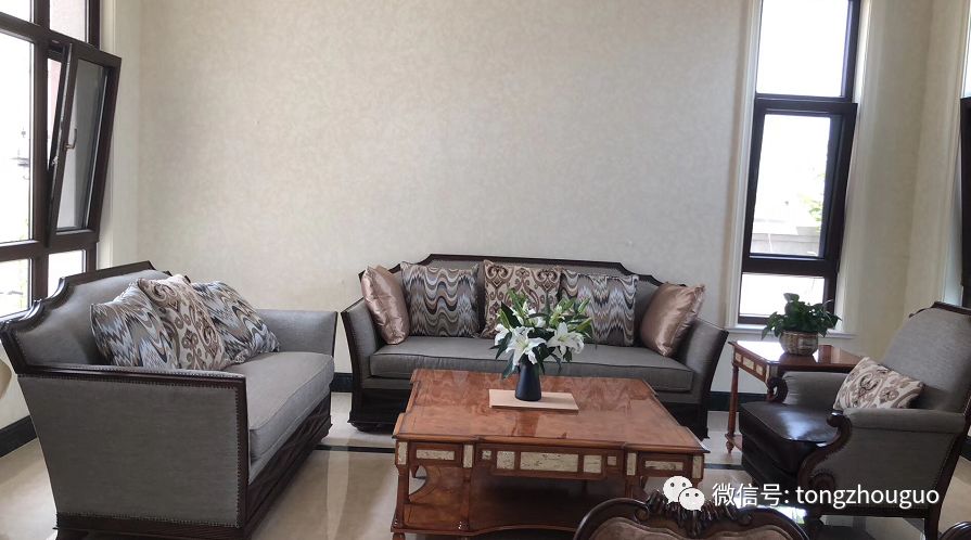 震撼之年！通州*迁拆**、购房、装修的都进来看看，这个信息很有用！