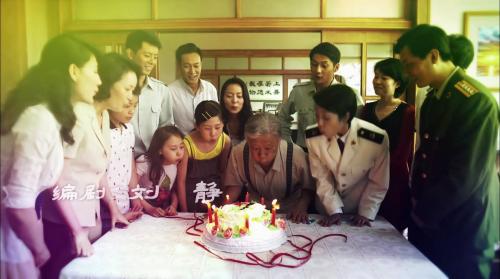 父母爱情编剧刘静个人资料,父母爱情编剧刘静怎么死的