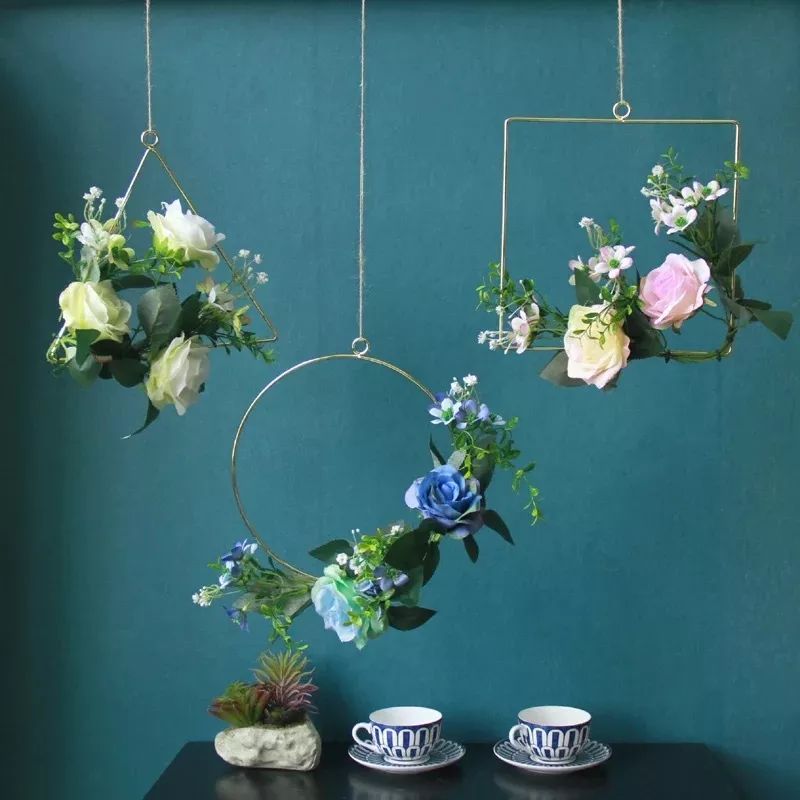 绿植装饰艺术,绿植造型效果图