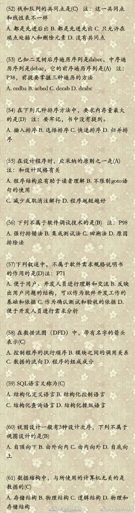 计算机c语言二级证书含金量,计算机二级python含金量高吗