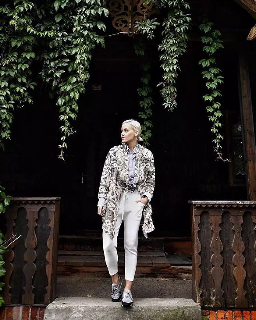 匡威川久保玲联名鞋哪款好看,川久保玲匡威联名小白鞋搭配