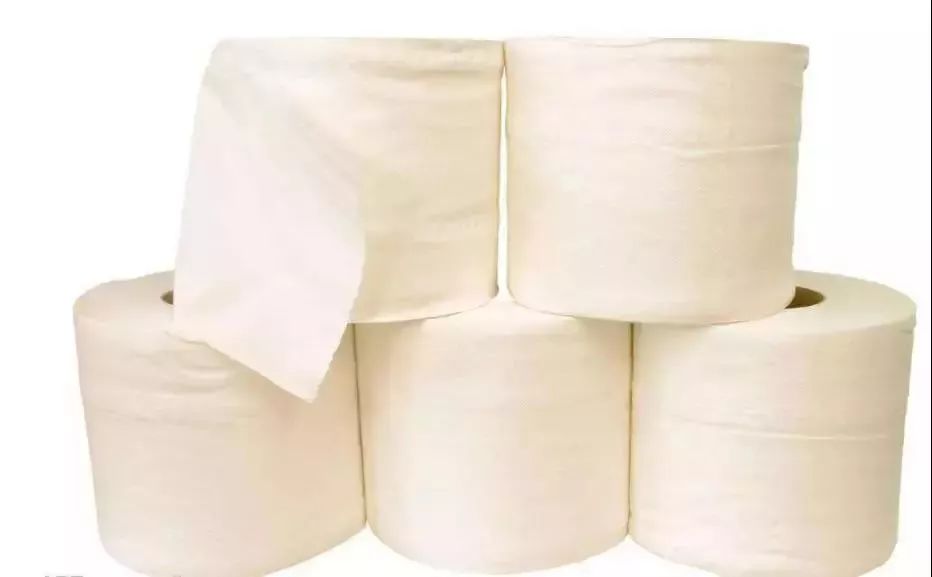 卫生纸可以擦嘴吗？原来这些年都错了