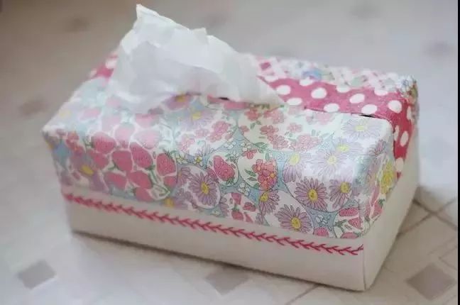 卫生纸可以擦嘴吗？原来这些年都错了